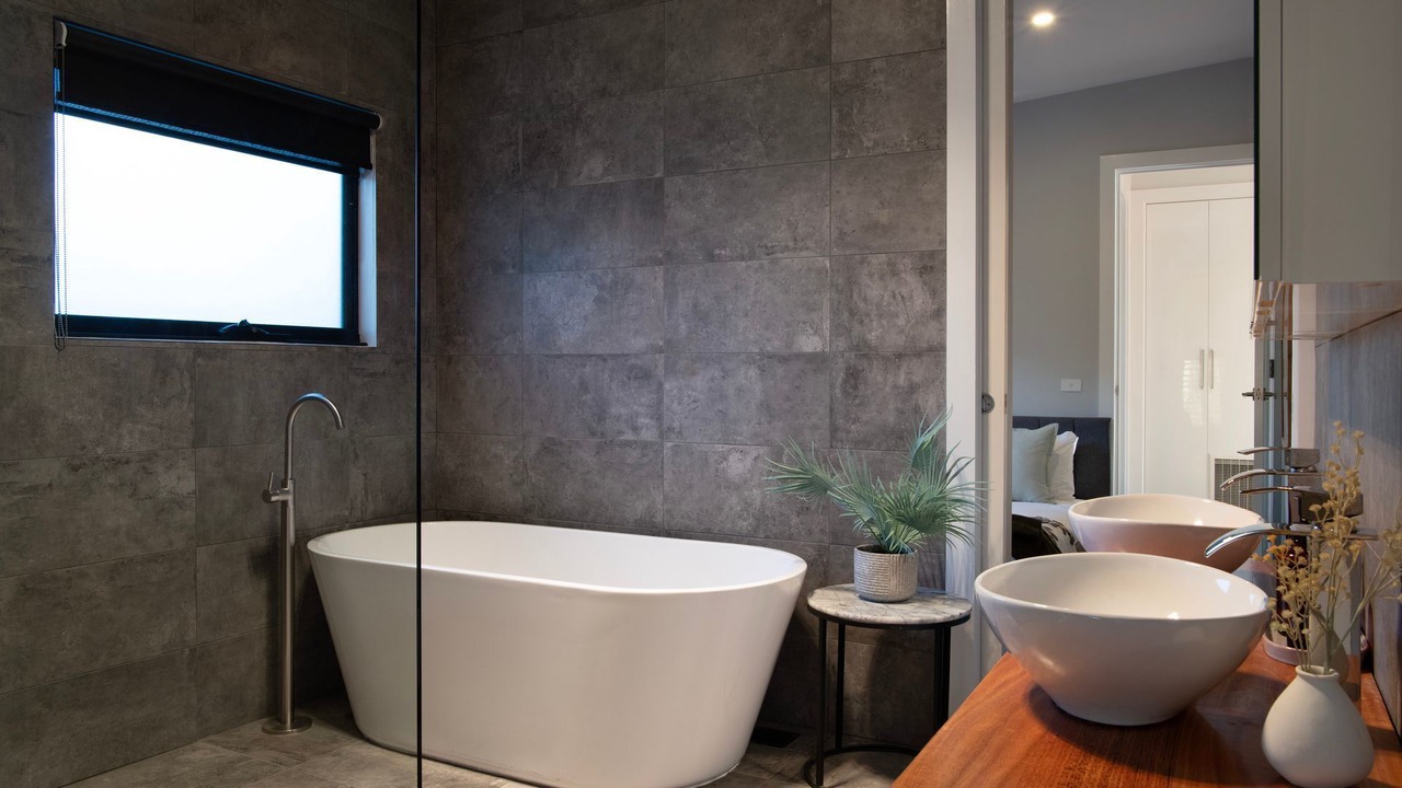 Photo of Bathroom in Daylesford