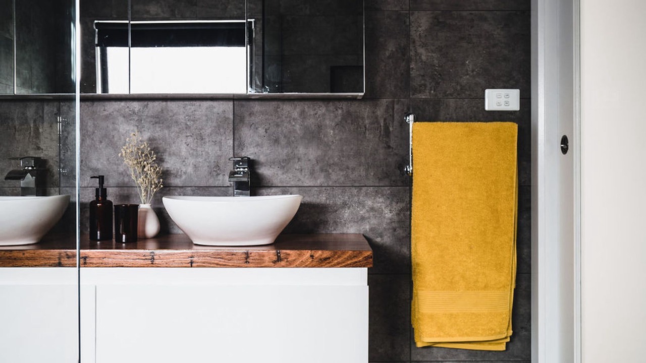 Photo of Bathroom in Daylesford