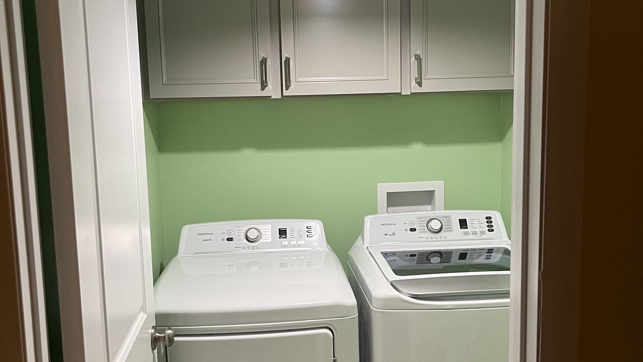 Photo of Bedroom in Crawfordville