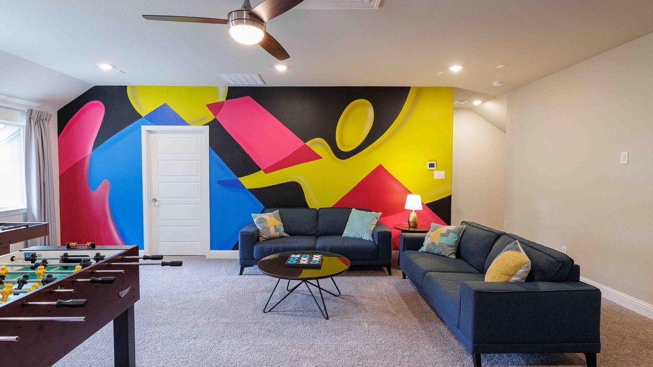 Photo of Bedroom in Arlington