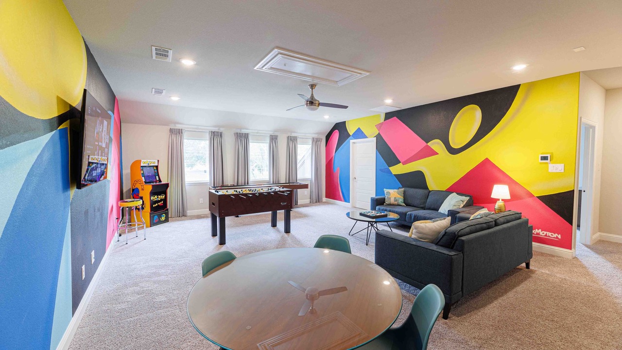 Photo of Bedroom in Arlington