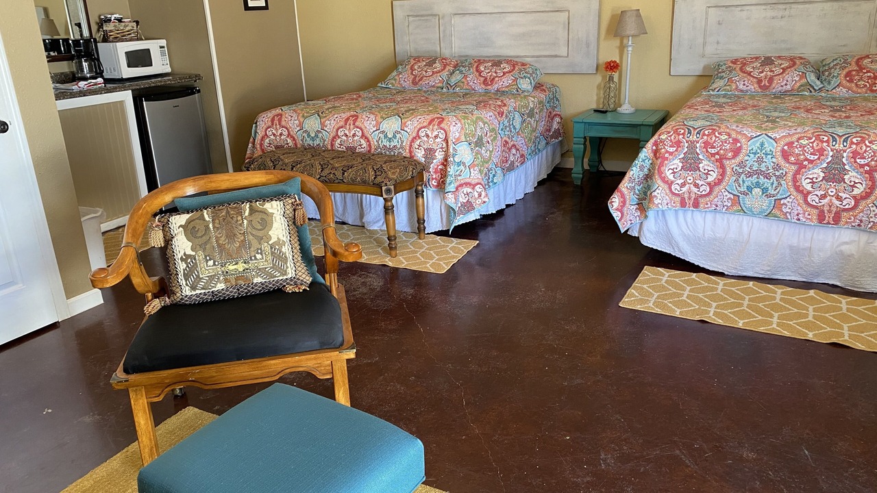 Photo of Bedroom in San Saba