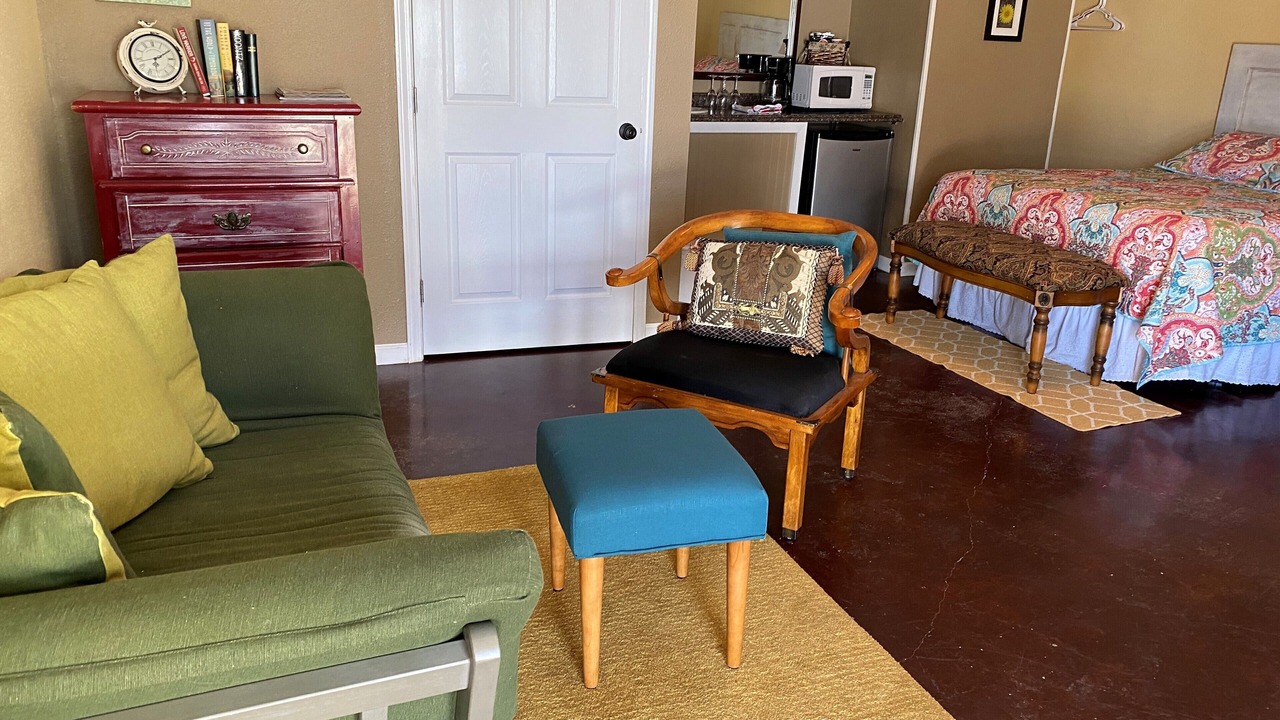 Photo of Bedroom in San Saba