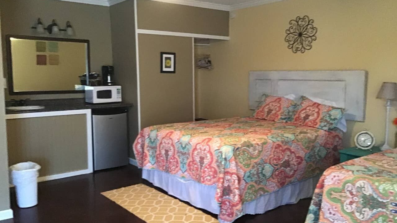 Photo of Bedroom in San Saba