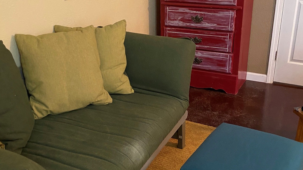 Photo of Livingroom in San Saba