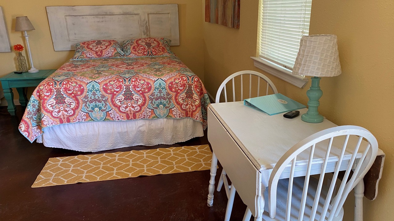 Photo of Bedroom in San Saba