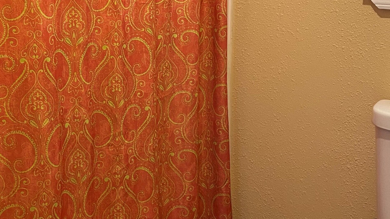 Photo of Bathroom in San Saba