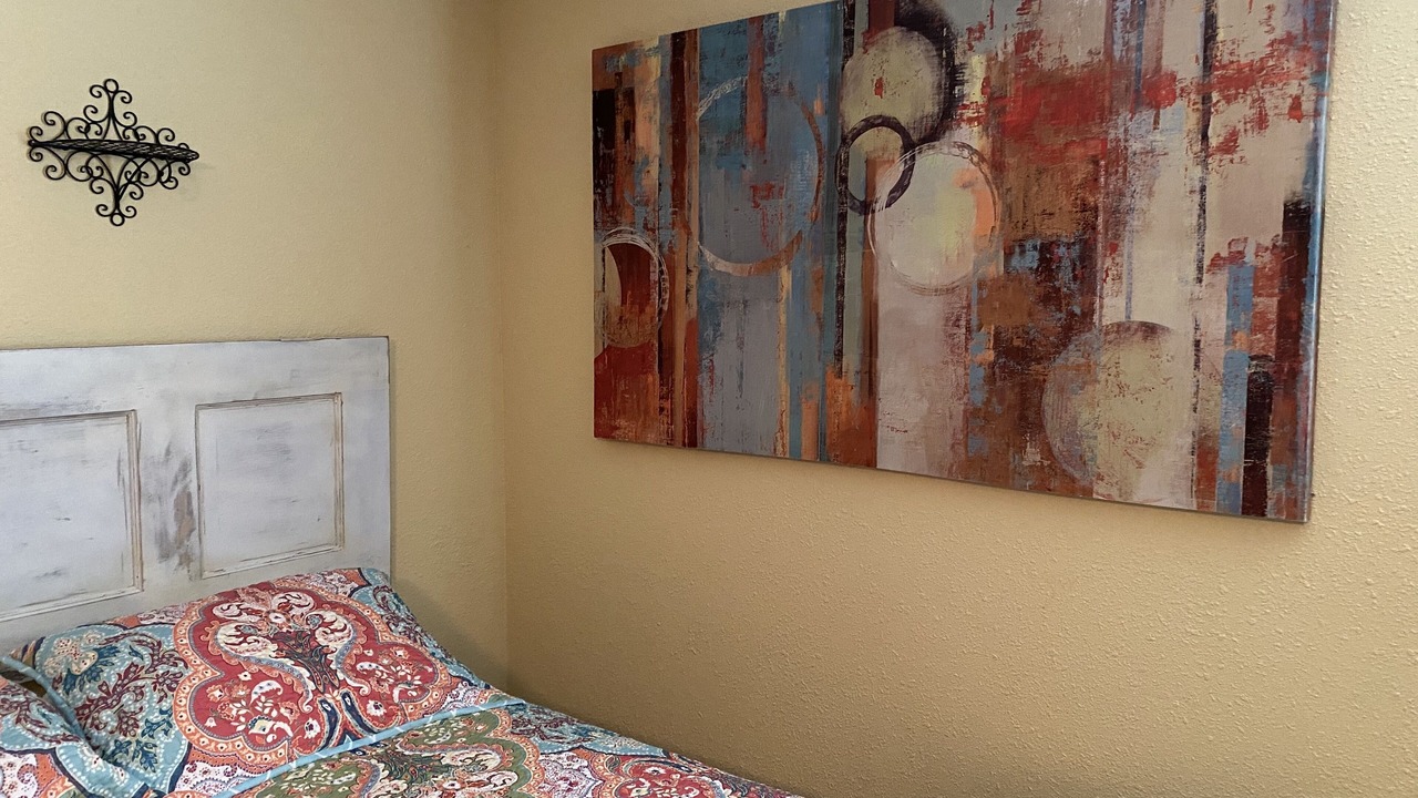 Photo of Bedroom in San Saba