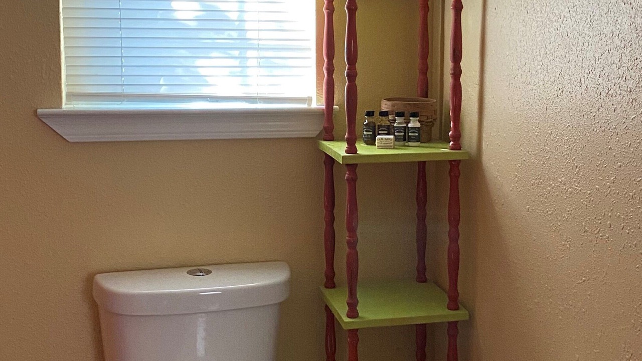 Photo of Bathroom in San Saba