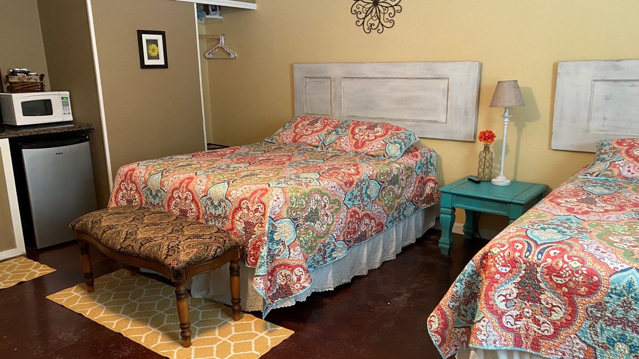 Photo of Bedroom in San Saba