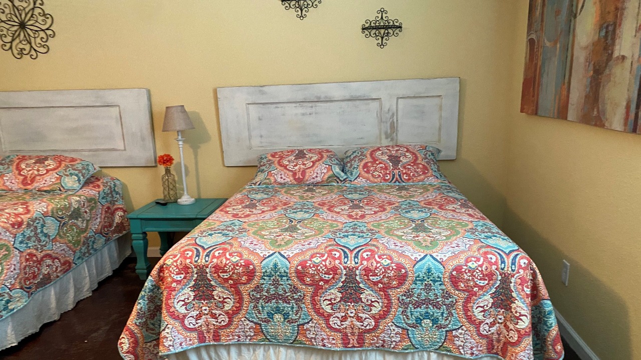 Photo of Bedroom in San Saba