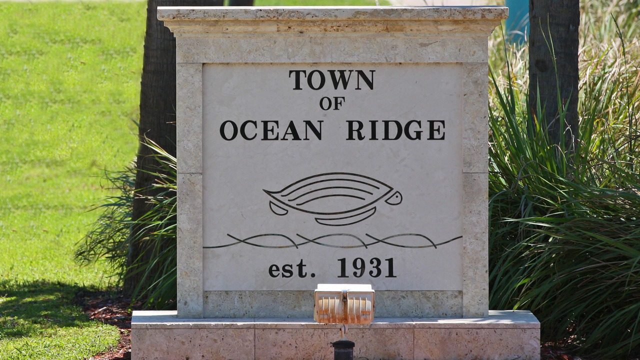 Photo of Outdoor in Ocean Ridge