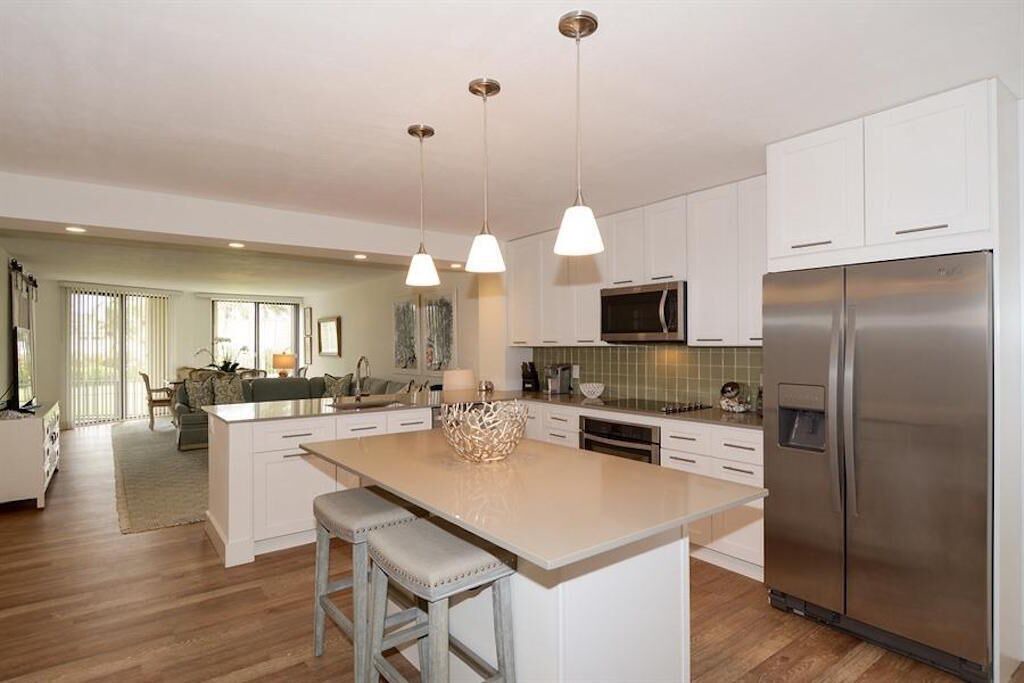 Photo of Kitchen in Ocean Ridge