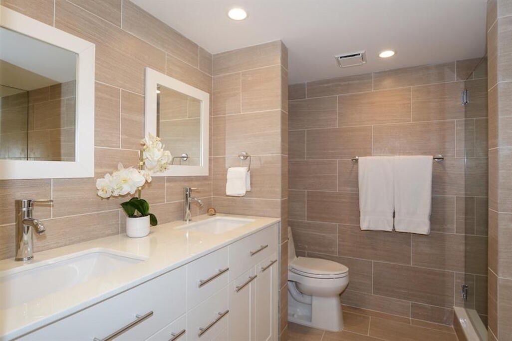 Photo of Bathroom in Ocean Ridge