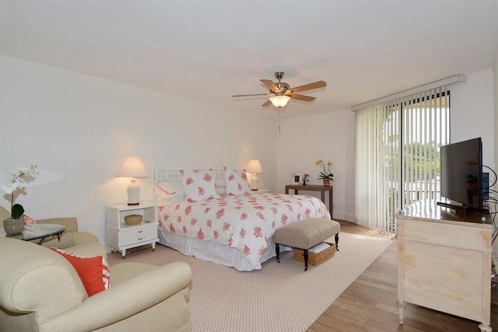 Photo of Bedroom in Ocean Ridge