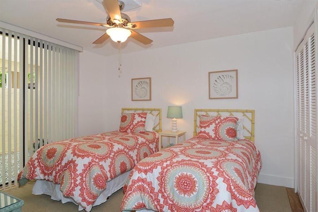 Photo of Bedroom in Ocean Ridge