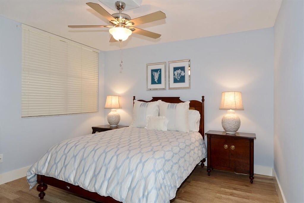 Photo of Bedroom in Ocean Ridge
