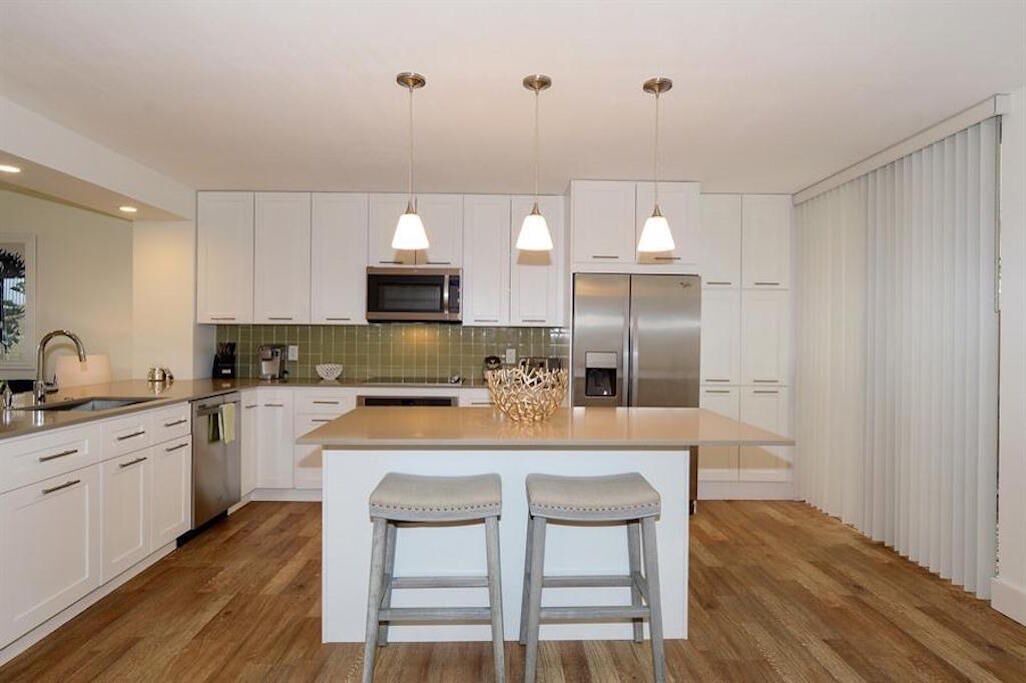Photo of Kitchen in Ocean Ridge