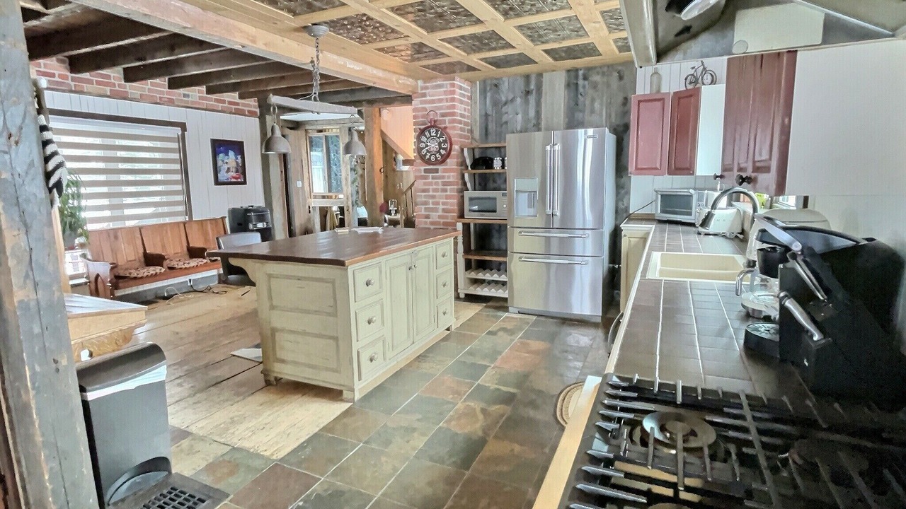Photo of Kitchen in Marston