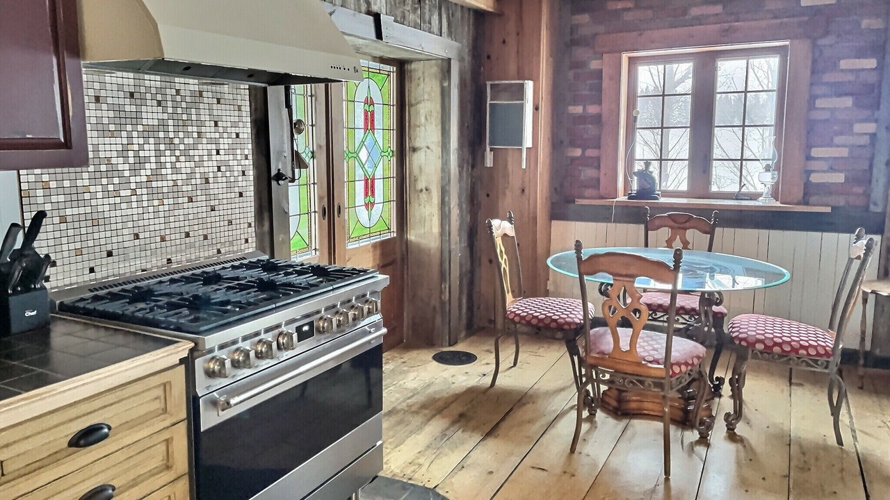 Photo of Kitchen in Marston