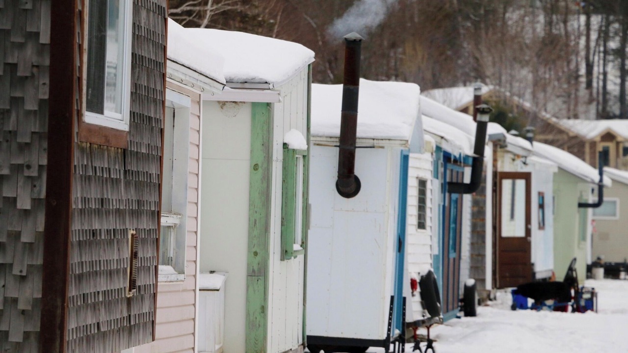 Photo of Outdoor in Marston