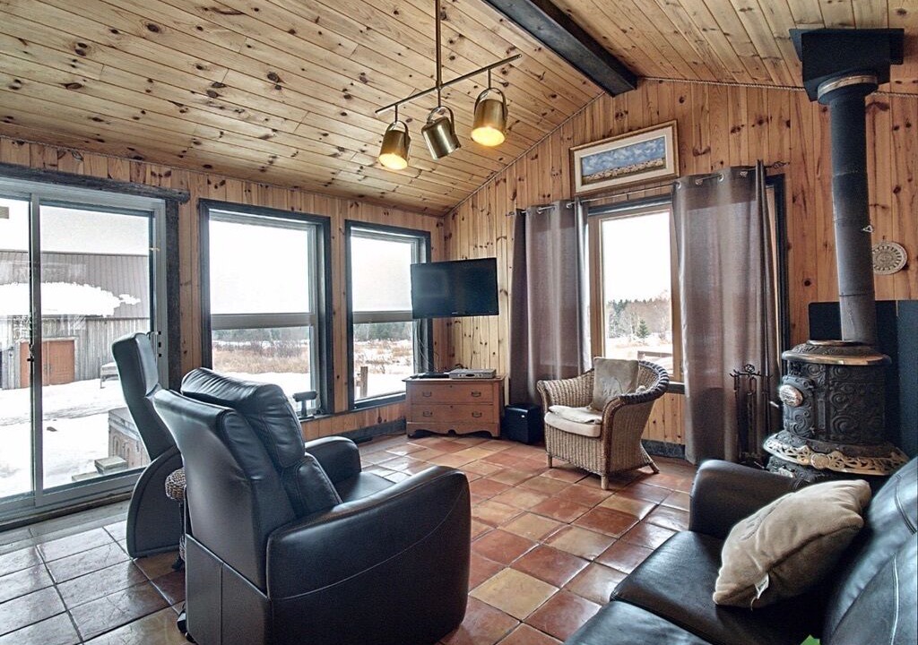 Photo of Livingroom in Marston