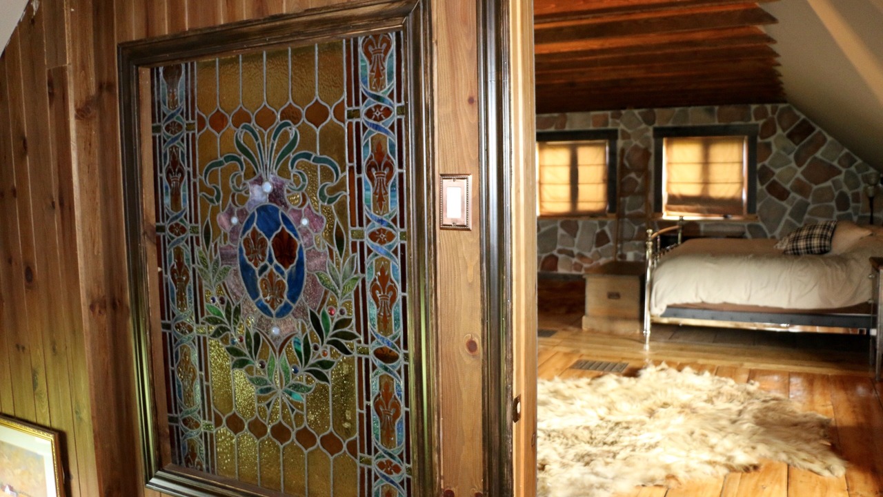 Photo of Bedroom in Marston