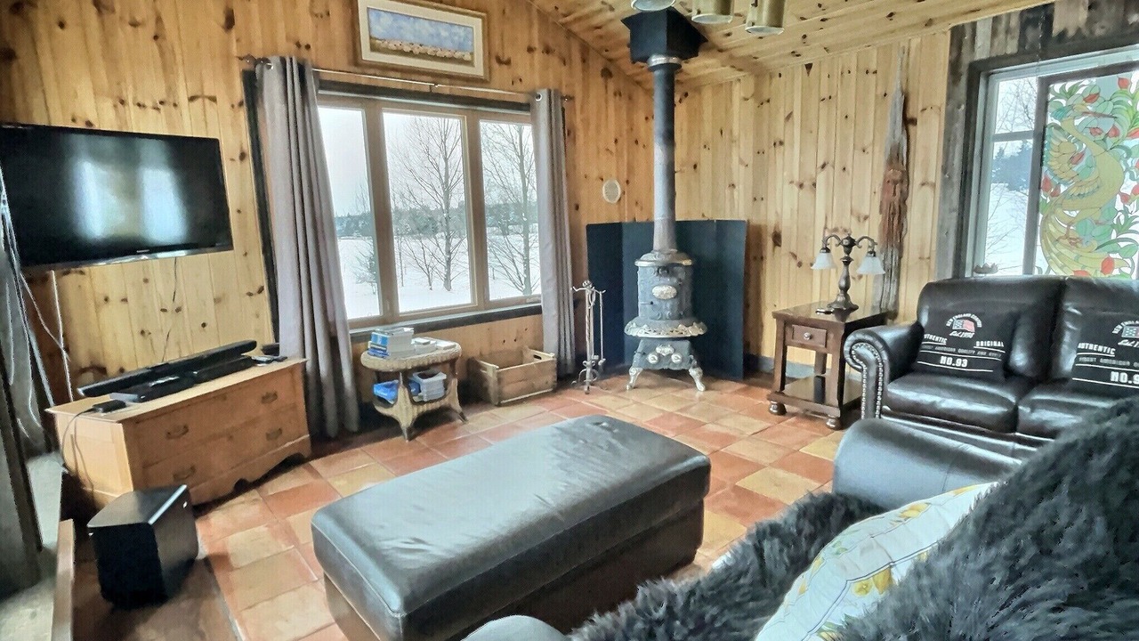 Photo of Livingroom in Marston