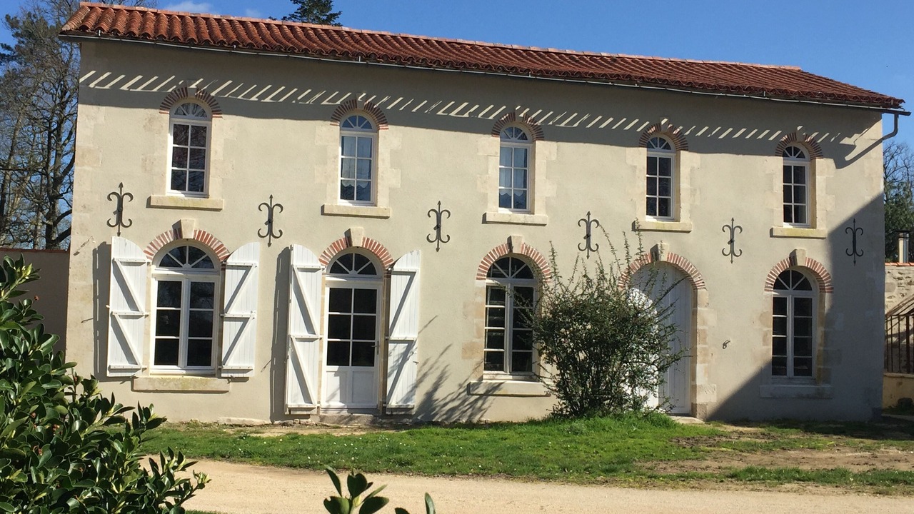 Photo of Outdoor in Le Tablier