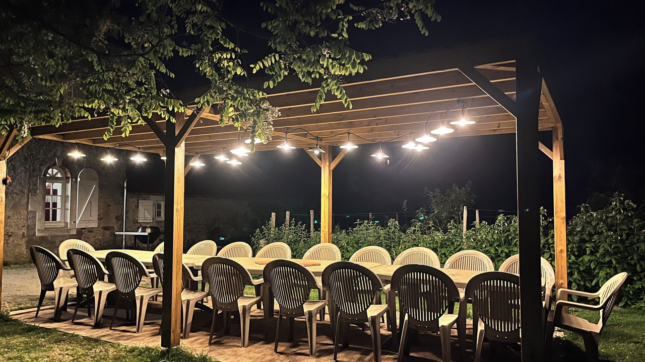 Photo of Outdoor in Le Tablier