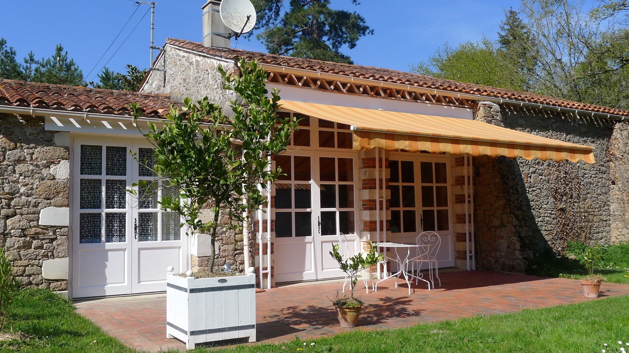 Photo of Outdoor in Le Tablier