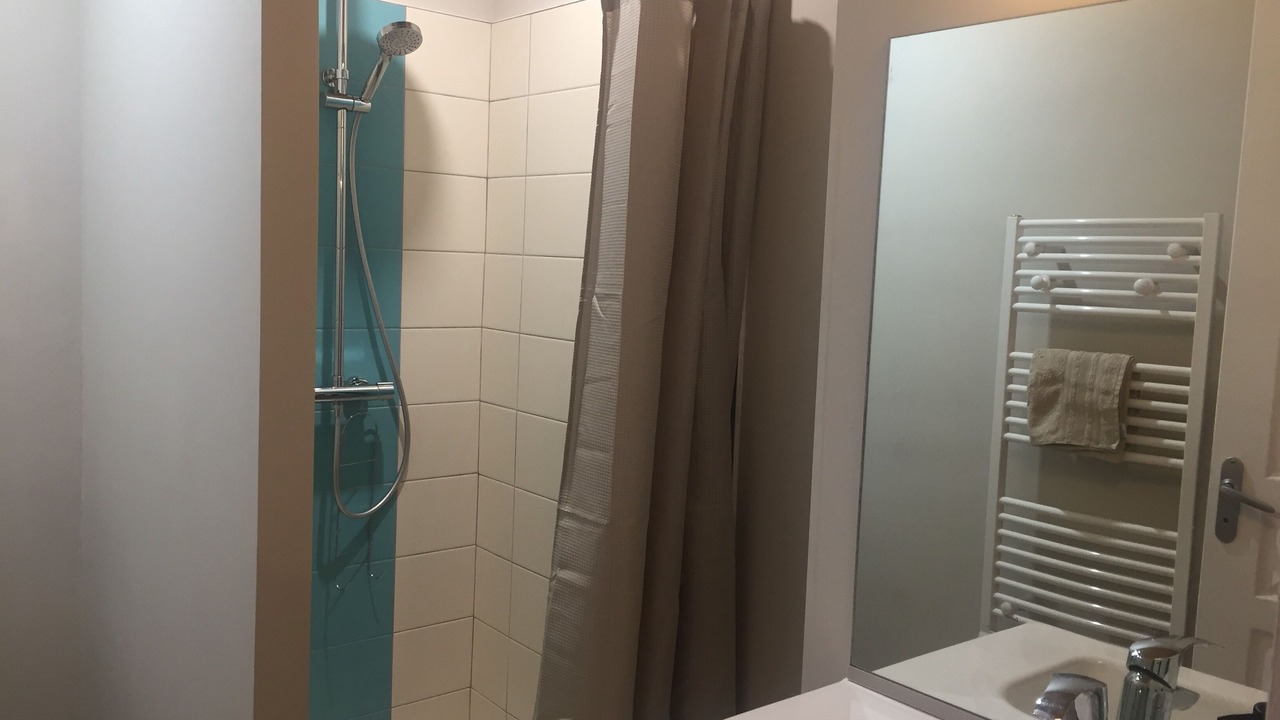 Photo of Bathroom in Le Tablier