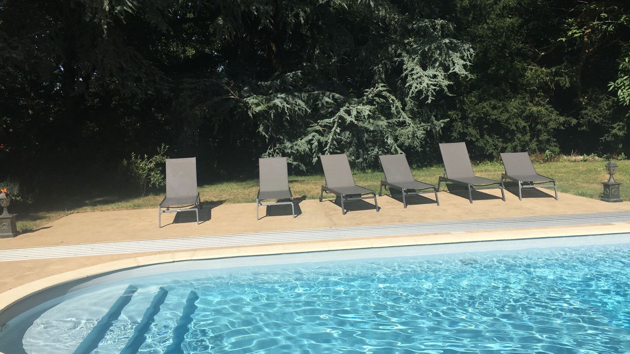 Photo of Outdoor in Le Tablier