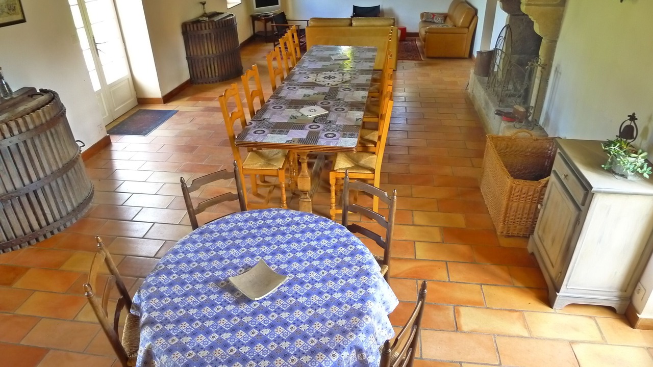 Photo of Others in Le Tablier