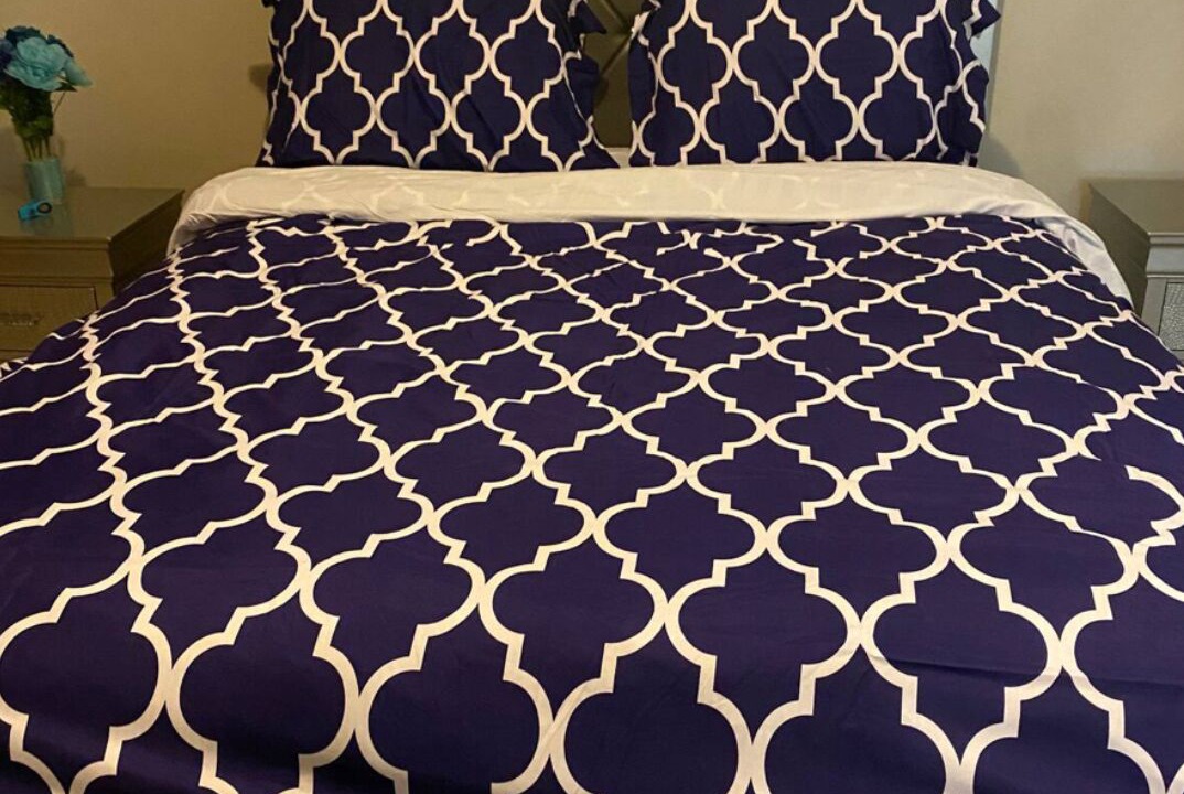 Photo of Bedroom in Memorial