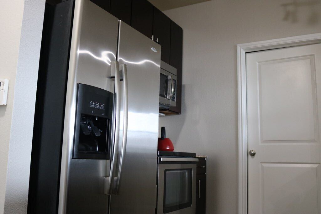 Photo of Kitchen in Memorial