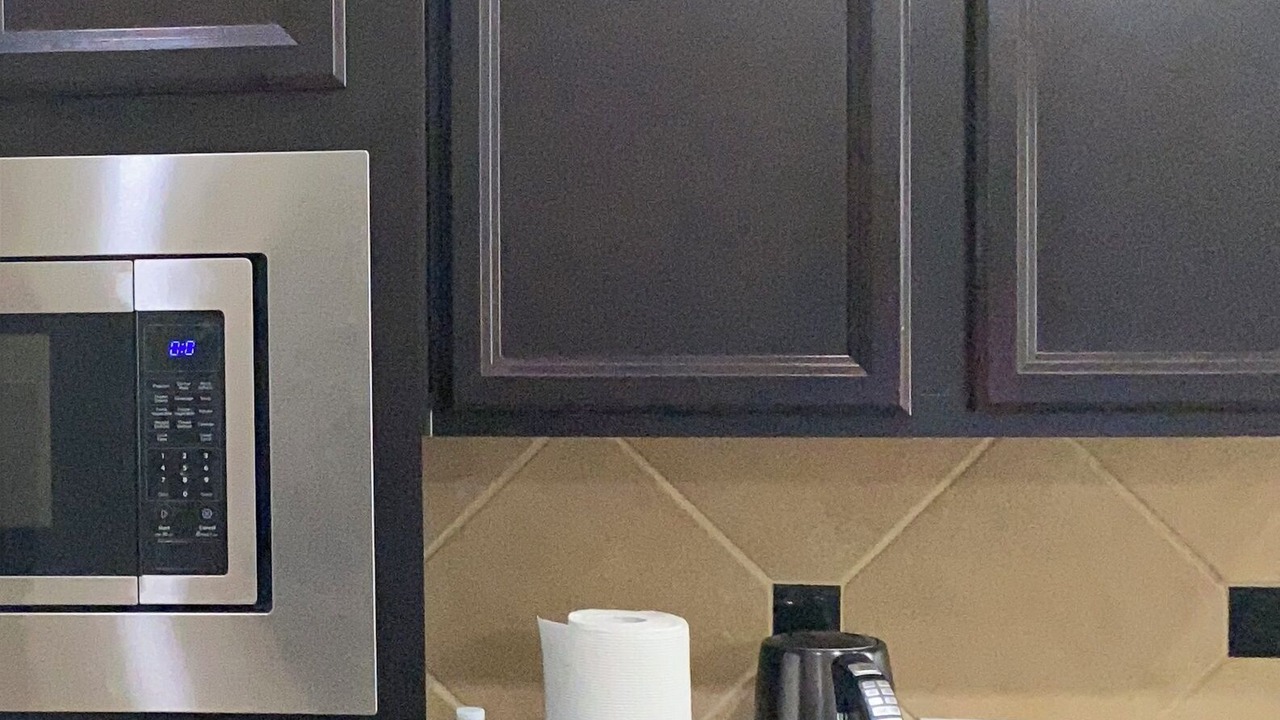 Photo of Kitchen in Memorial