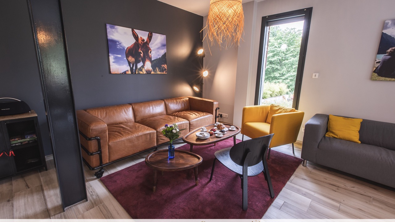 Photo of Livingroom in Arcizans-Avant