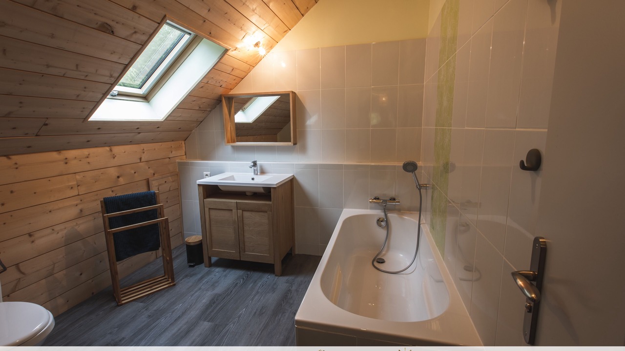 Photo of Bathroom in Arcizans-Avant