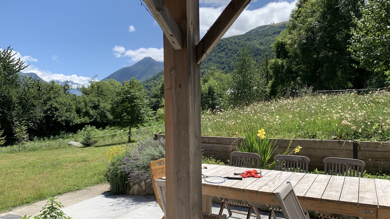 Photo of Outdoor in Arcizans-Avant