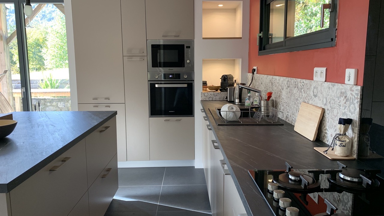 Photo of Kitchen in Arcizans-Avant
