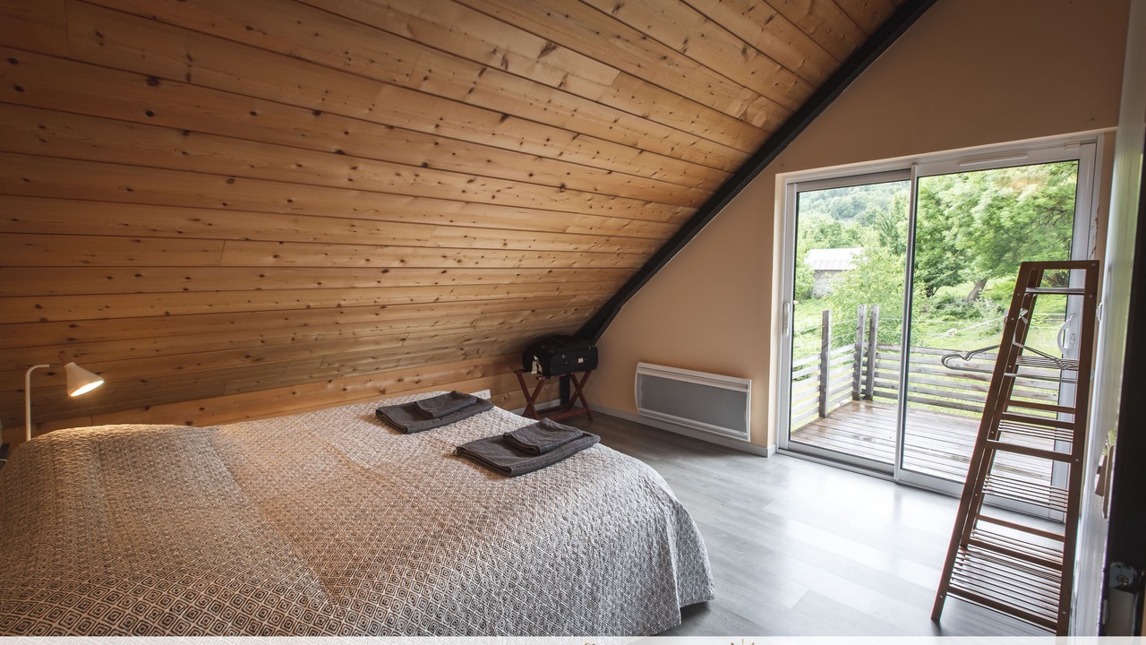Photo of Bedroom in Arcizans-Avant