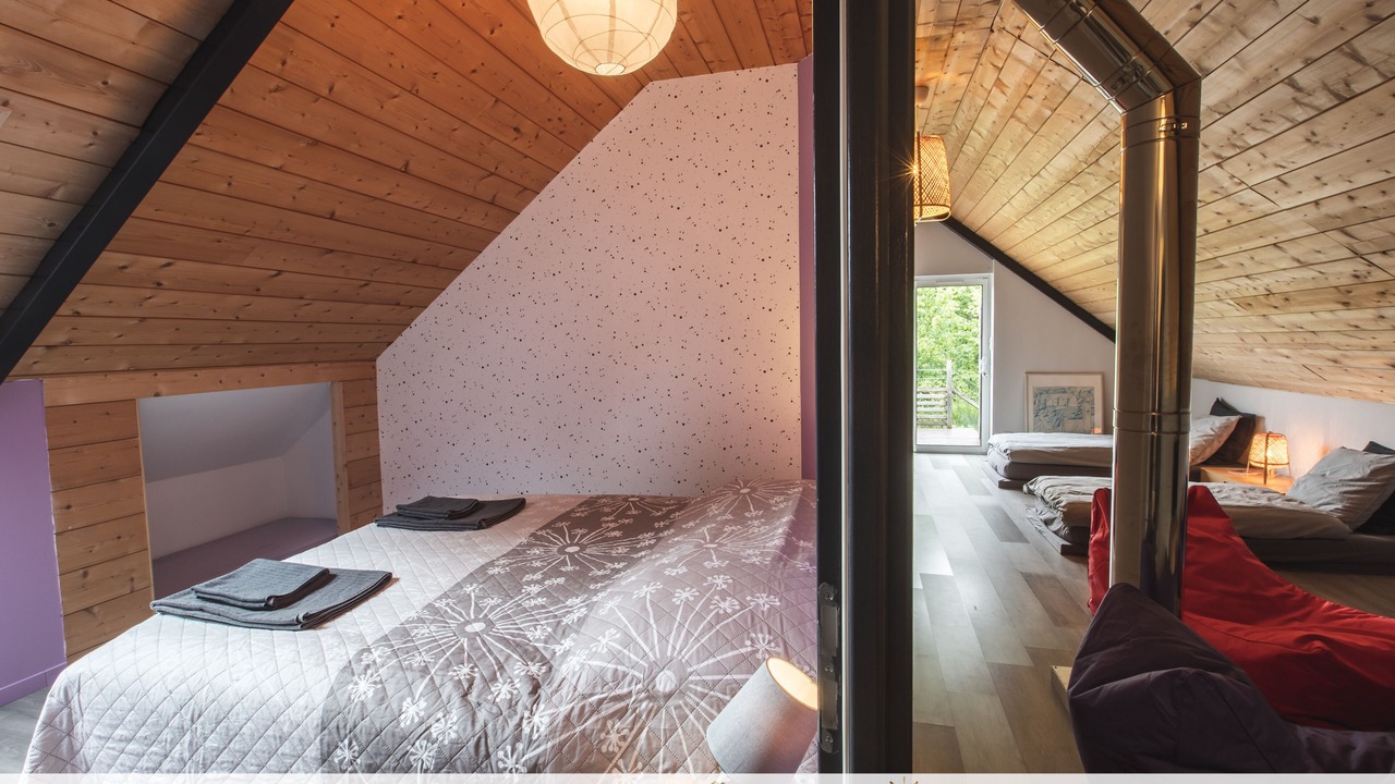 Photo of Bedroom in Arcizans-Avant