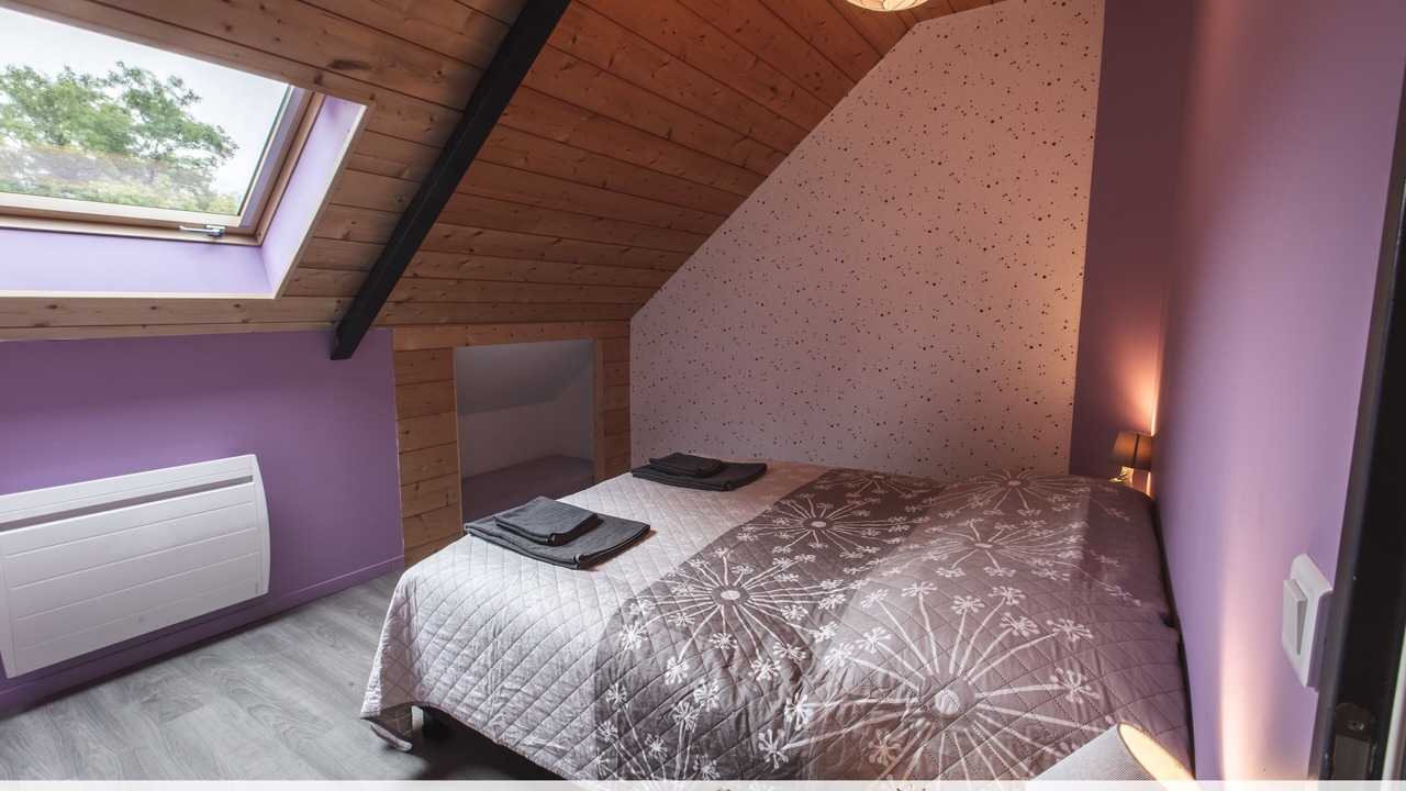 Photo of Bedroom in Arcizans-Avant