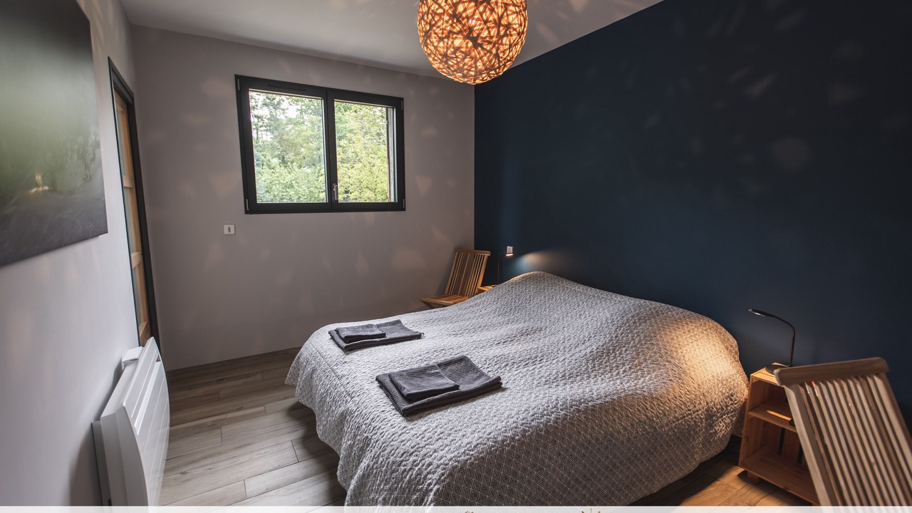 Photo of Bedroom in Arcizans-Avant