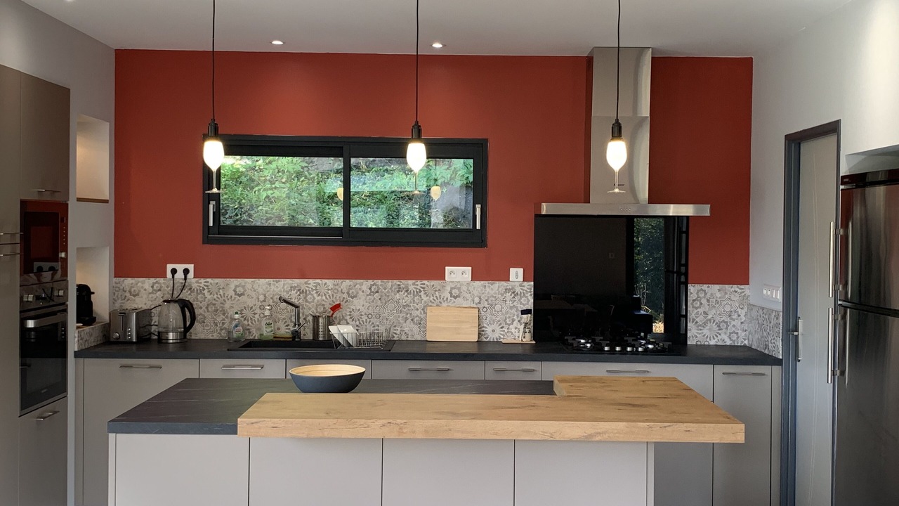 Photo of Kitchen in Arcizans-Avant
