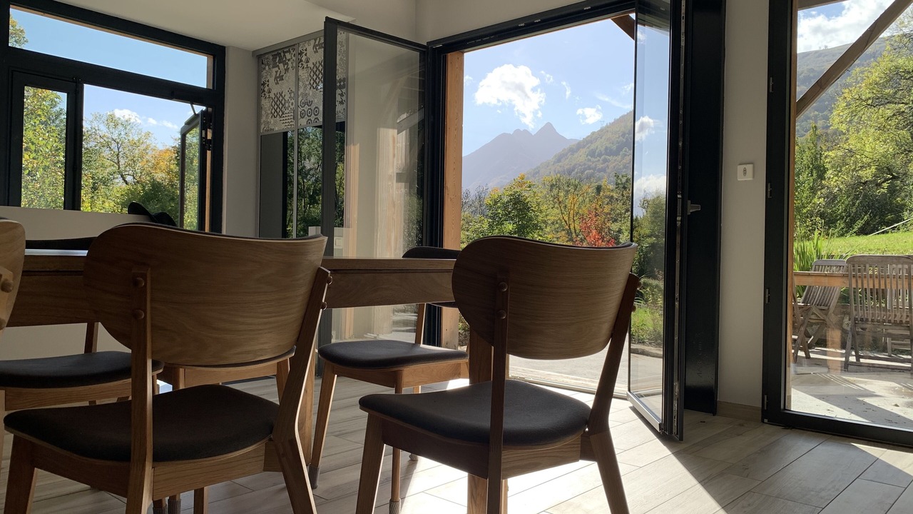 Photo of Outdoor in Arcizans-Avant