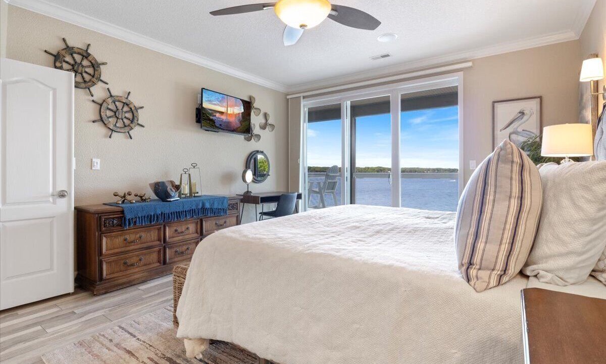 Photo of Bedroom in Osage Beach