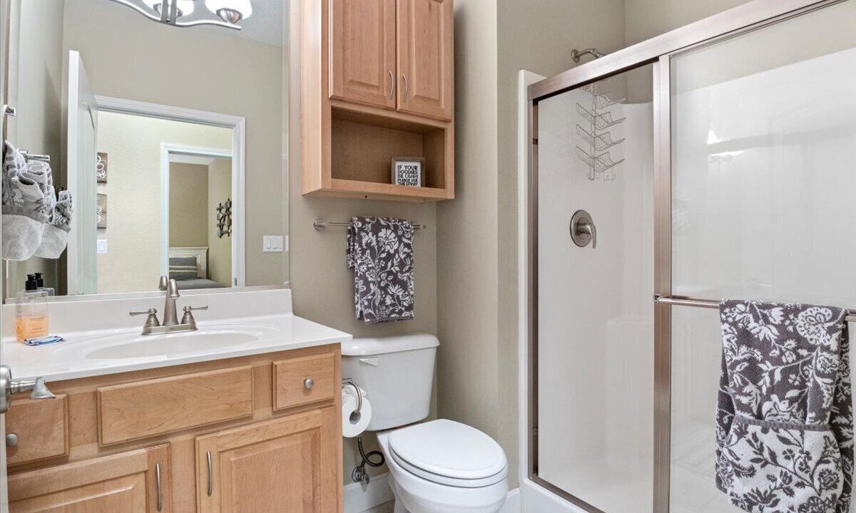 Photo of Bathroom in Osage Beach