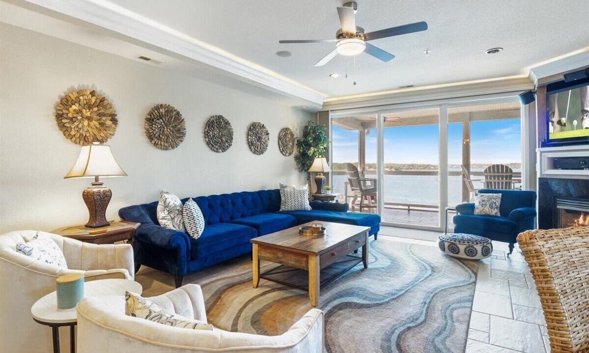 Photo of Bedroom in Osage Beach